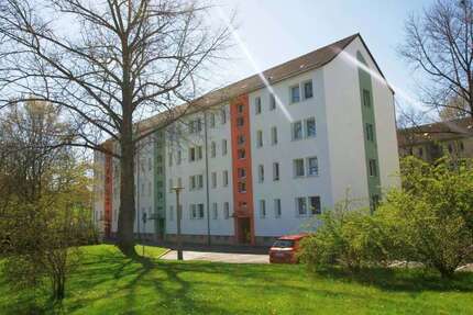 Wohnung zum Mieten in Plauen 315,10 € 58.46 m² 3 zimmer
