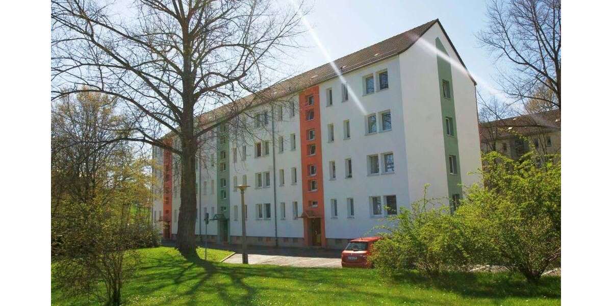 Wohnung zum Mieten in Plauen 315,10 € 58.46 m² 3 zimmer