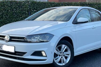 VW Polo 98.500 km 9.780 &euro; Dortmund 44269