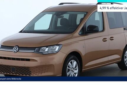 VW Caddy 36.200 km 25.990 &euro; Bochum 44866
