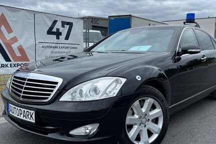 Mercedes-Benz S 420 59.000 km 75.000 &euro; Grosswallstadt 63868