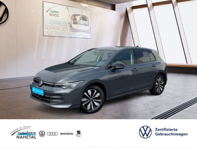 VW Golf 26.717 km 23.850 &euro; Idar-Oberstein 55743