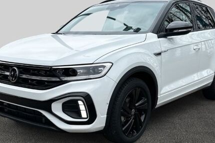 VW T-Roc 3.000 km 34.900 &euro; Freiburg 79108