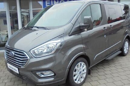Ford Tourneo Custom 117.500 km 28.990 &euro; Dieterskirchen 92542