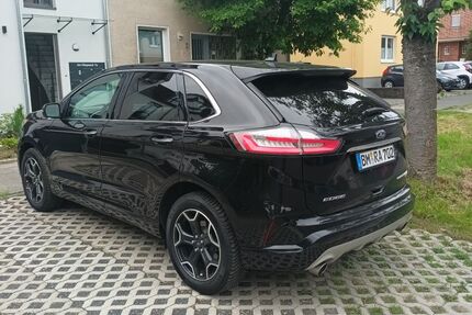 Ford Edge 136.400 km 17.950 &euro; köln 50859
