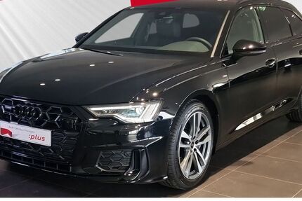 Audi A6 20.900 km 51.980 &euro; Kiel 24118