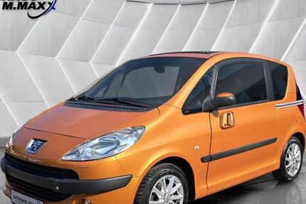 Peugeot 1007