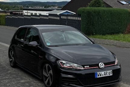 VW Golf 103.500 km 19.499 &euro; Dernbach 56428