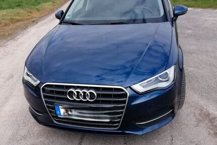 Audi A3 163.000 km 9.000 &euro; Niedergörsdorf 14913