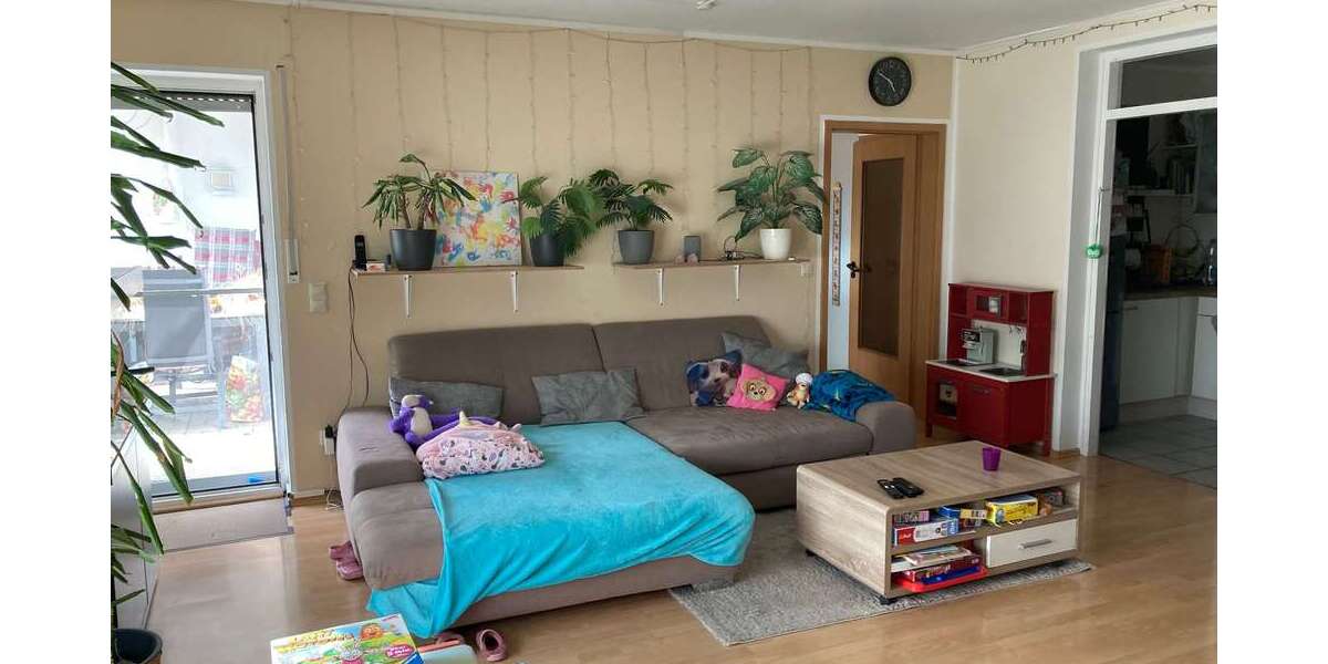 Etagenwohnung Arnsberg Holzen - 3 Zimmer, 94 m&sup2;, 560&euro; | Angebot:26246894