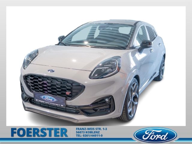 Ford Puma 3.900 km 28.880 &euro; Koblenz 56073