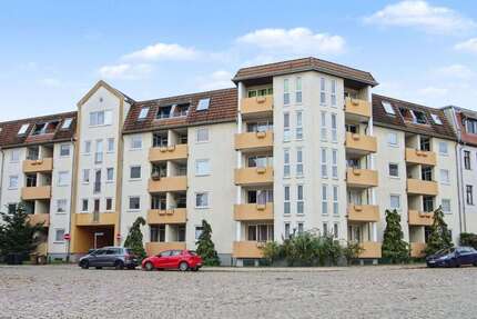 Wohnung zum Kaufen in Magdeburg 95.000 € 47.81 m² 1 zimmer