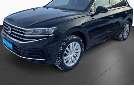 VW Touareg 24.254 km 58.833 &euro; Kassel 34123