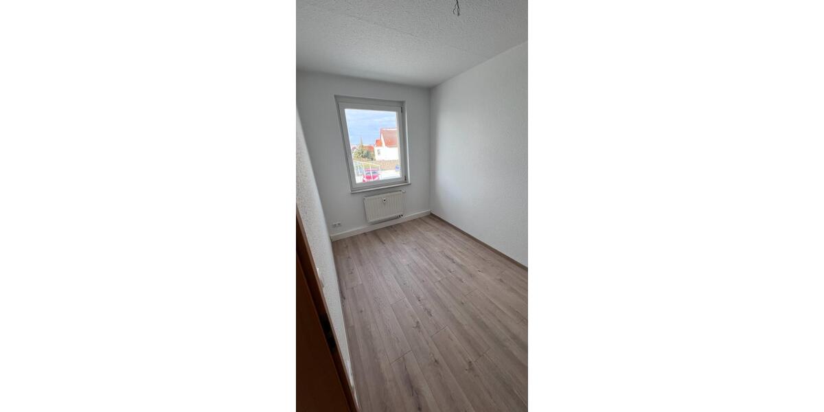 3,5 Zimmer Wohnung, Küche, Bad, Stellplatz 3.5 zimmer