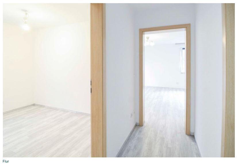 Maisonettenwohnung Güstrow - 3 Zimmer, 67 m&sup2;, 730&euro; | Angebot:26689717