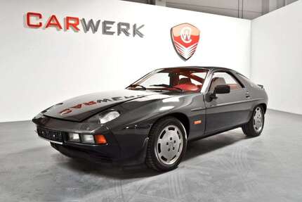 Porsche 928 56.789 km 39.900 &euro; Singen 78224