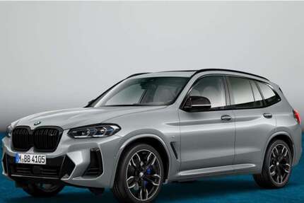 BMW X3 M 138.800 km 42.900 &euro; Bad Kreuznach 55543