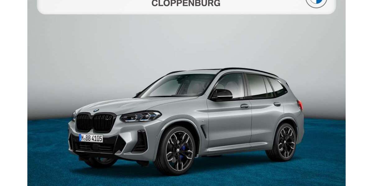 BMW X3 M 138.800 km 42.900 &euro; Bad Kreuznach 55543
