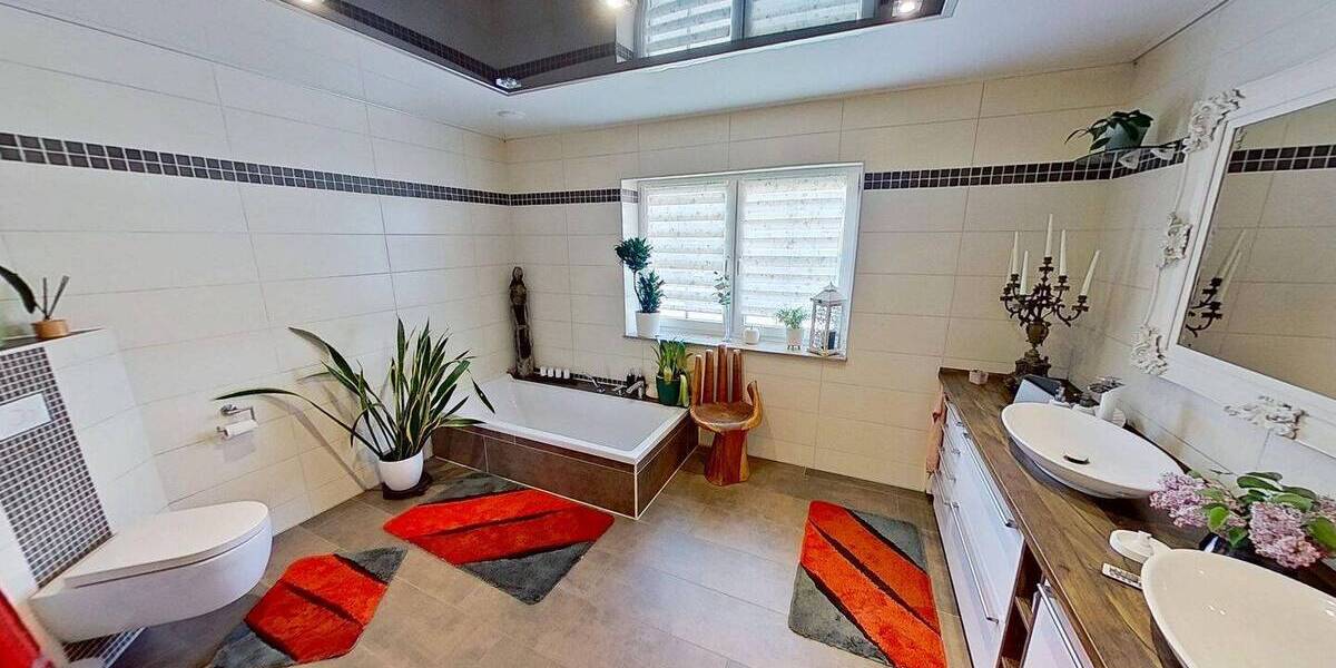 Bungalow Bismark (Altmark) Schernikau - 4 Zimmer, 145 m&sup2;, 399.000&euro; | Angebot:26672296