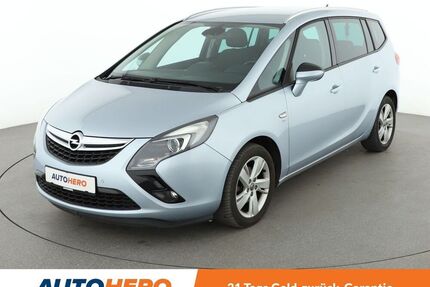 Opel Zafira Tourer