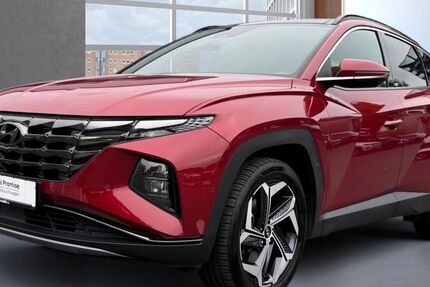 Hyundai TUCSON 72.950 km 27.470 € Coburg 96450