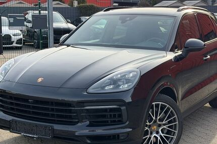 Porsche Cayenne 165.000 km 39.990 &euro; Elsdorf 50189