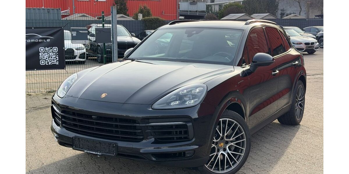Porsche Cayenne 165.000 km 39.990 &euro; Elsdorf 50189