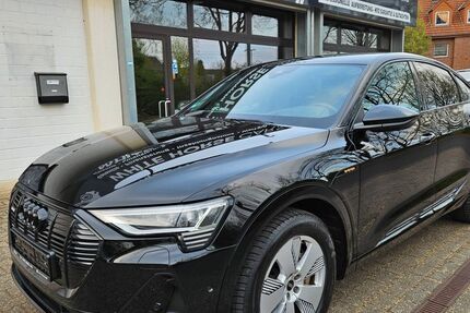 Audi e-tron 58.415 km 30.598 &euro; Korschenbroich 41352