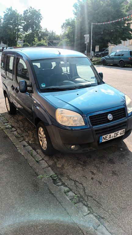 Doblo
