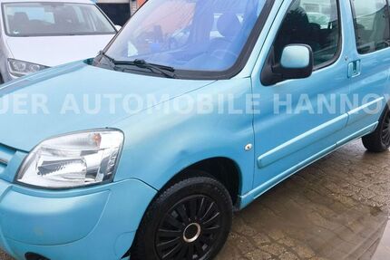 Citroen Berlingo 212.278 km 799 &euro; Hannover 30419