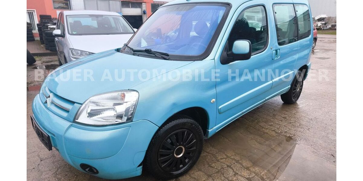 Citroen Berlingo 212.278 km 799 &euro; Hannover 30419