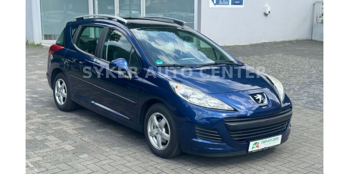 Peugeot 207 146.000 km 3.790 &euro; Syke 28857