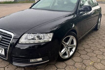 Audi A6 240.000 km 8.990 &euro; Gera 07549