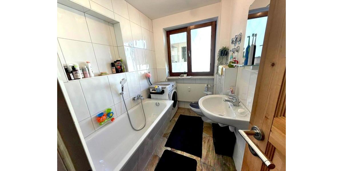 Erdgeschoßwohnung Pfronten - 2.5 Zimmer, 80 m&sup2;, 860&euro; | Angebot:26130510