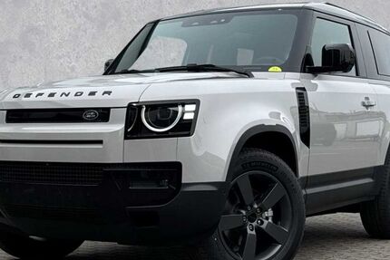 Land Rover Defender 5.435 km 75.010 &euro; Leipzig 04179