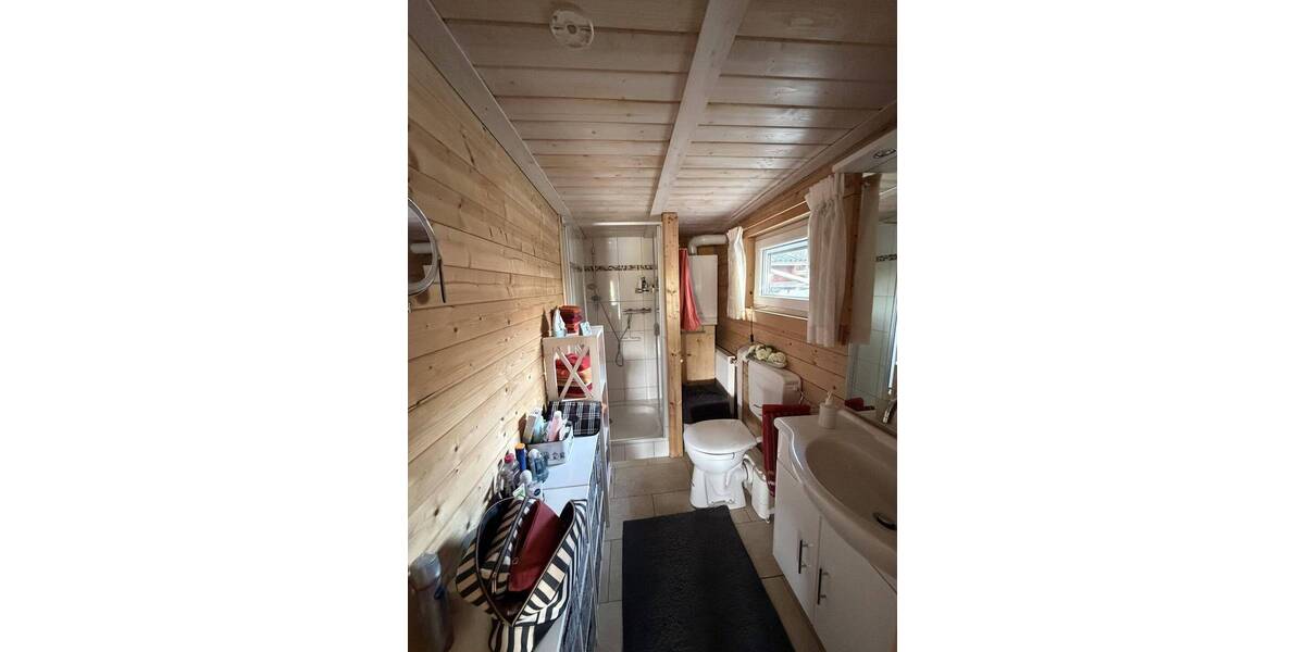Mehrfamilienhaus, Wohnhaus Vlotho Uffeln - 2 Zimmer, 49 m&sup2;, 82.000&euro; | Angebot:26686366