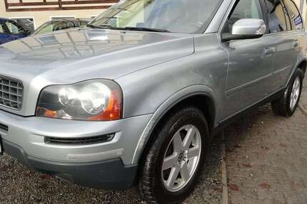 Volvo XC90 153.200 km 10.995 &euro; Chemnitz 09117