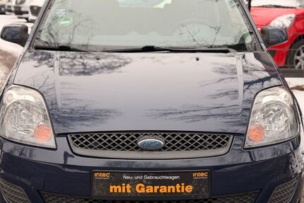 Ford Fiesta 79.000 km 2.999 &euro; Berlin 12347