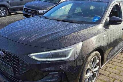 Ford Focus 133.000 km 14.950 &euro; Goslar 38644
