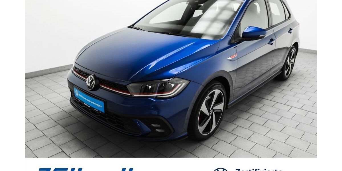 VW Polo 41.774 km 20.830 &euro; Holzminden 37603