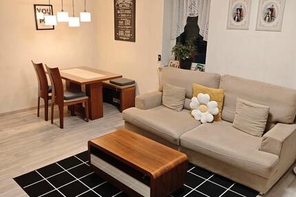 Wohnung Ingolstadt - 2 Zimmer, 56 m&sup2;, 279.000&euro; | Angebot:27003448