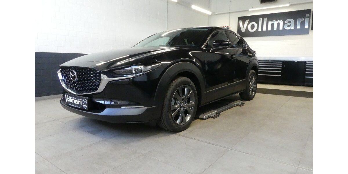 Mazda CX-30 14.500 km 28.490 &euro; Paderborn 33106