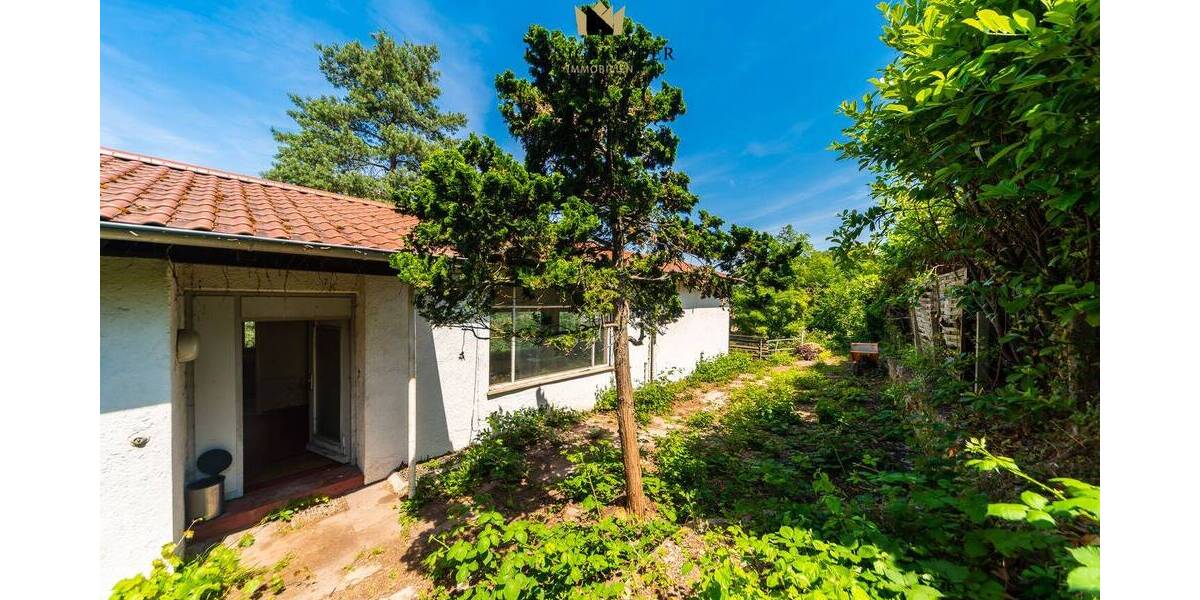 Preisanpassung! Inmitten von Ruhe und Natur mit Ausblick und XXL Grundstück! zimmer