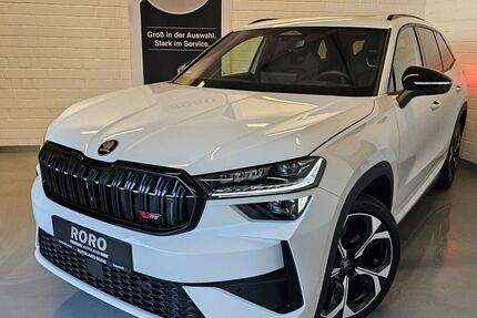 Skoda Kodiaq 6.288 km 48.800 &euro; Lippstadt 59557