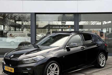 BMW 118 151.343 km 20.450 &euro; Kampen 8263B