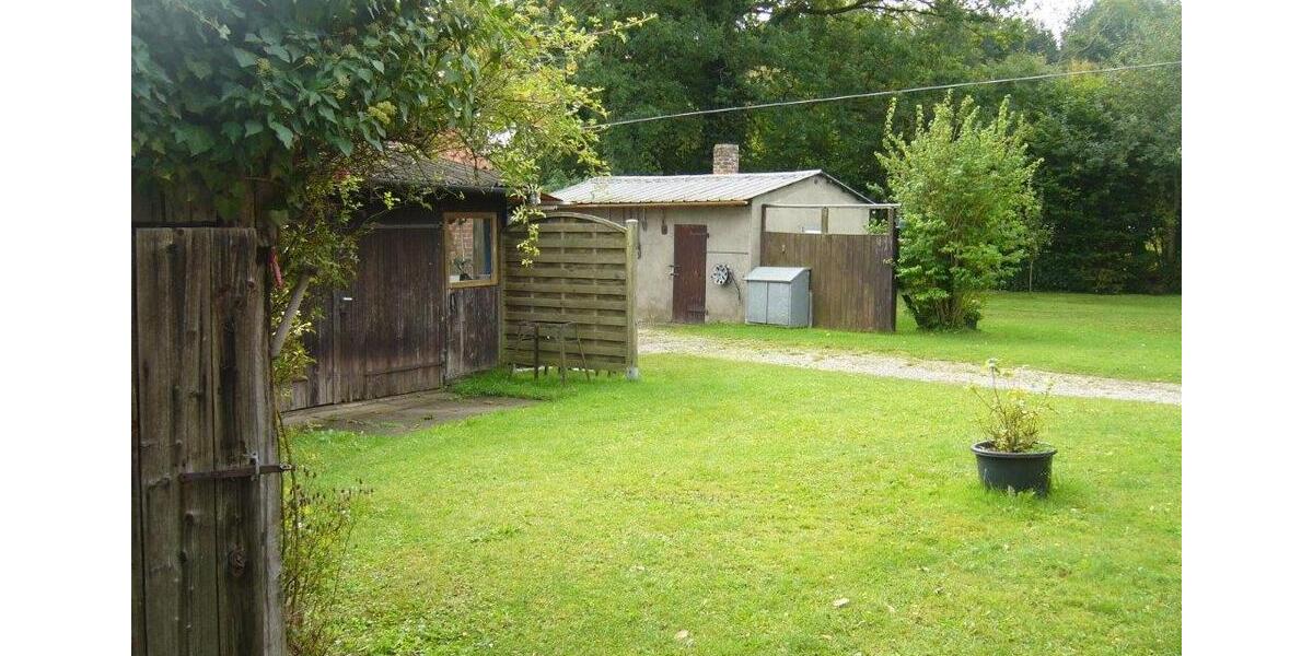 Einfamilienhaus Grömitz - 5 Zimmer, 100 m&sup2;, 395.000&euro; | Angebot:26765238