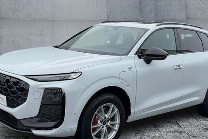 Audi Q3 7.006 km 66.590 &euro; Bayreuth 95448