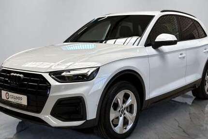 Audi Q5 55.993 km 38.790 &euro; Lohr am Main 97816