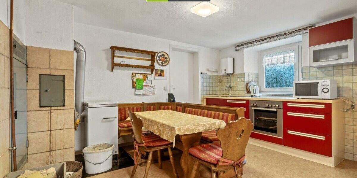 Einfamilienhaus Gerstetten Heuchlingen - 6 Zimmer, 184 m&sup2;, 329.000&euro; | Angebot:24873946