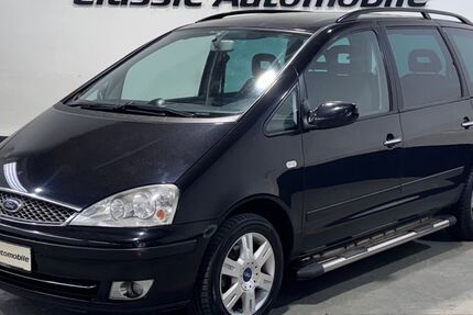 Ford Galaxy 307.000 km 3.300 € Neuwied 56567